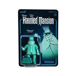Super7 Haunted Mansion 3 3/4-Inch ReAction Figure - Select Figure(s) (Online Order Only)