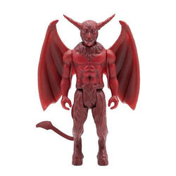 Super7 Venom 3.75-Inch ReAction Figure - Select Figure(s) (Online Order Only)