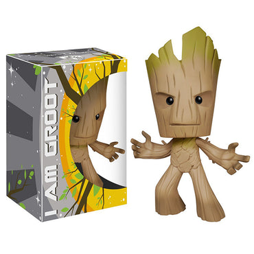 Funko Super Deluxe Vinyl Groot (Online Order Only)