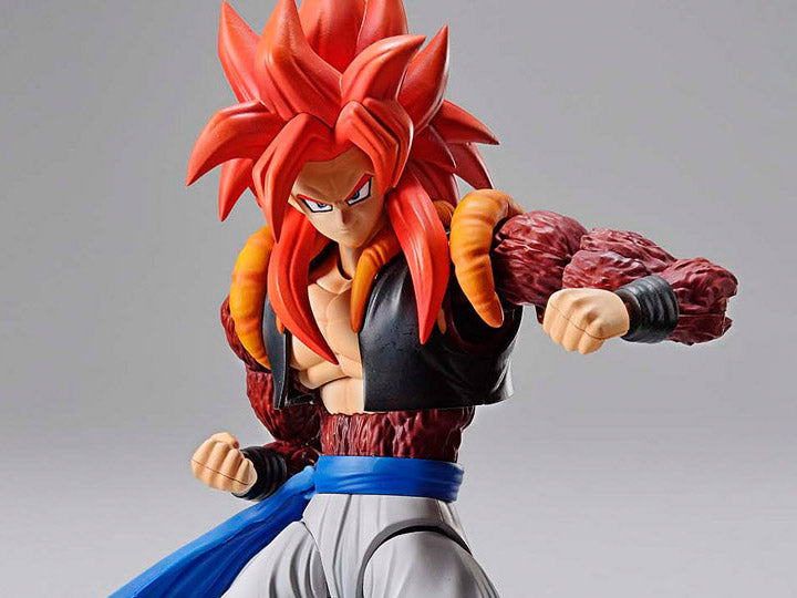 Figure-rise Standard: Dragon Ball GT - Super Saiyan 4 Gogeta Model Kit (ONLINE ORDER ONLY)