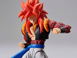 Figure-rise Standard: Dragon Ball GT - Super Saiyan 4 Gogeta Model Kit (ONLINE ORDER ONLY)