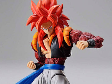 Figure-rise Standard: Dragon Ball GT - Super Saiyan 4 Gogeta Model Kit (ONLINE ORDER ONLY)