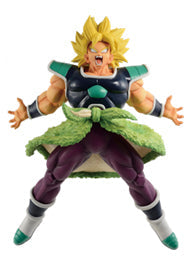 [PRE-ORDER] Bandai Ichibansho: Dragon Ball Z Rising Fighters - Super Saiyan Broly (ONLINE ORDER ONLY)