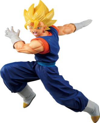 [PRE-ORDER] Bandai Ichibansho: Dragon Ball Z Rising Fighters - Super Vegito (ONLINE ORDER ONLY)