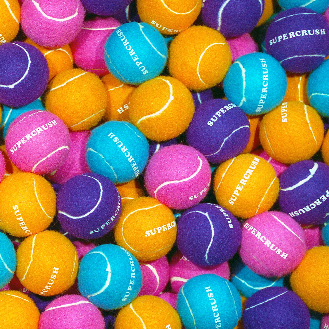 SODO Pop (ORANGE VINYL) [Vinyl] (ONLINE ORDER ONLY)