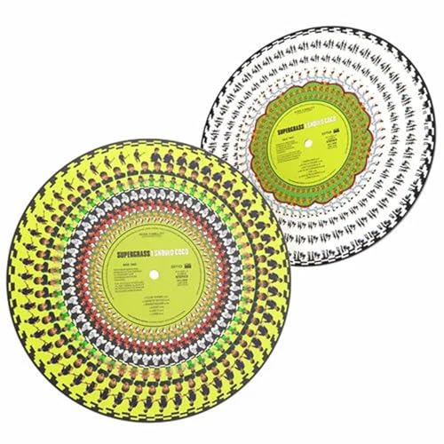 I Should Coco [Zoetrope Lp] [Vinyl]