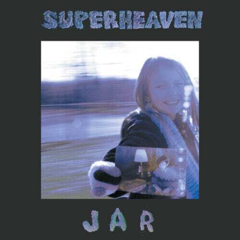 Superheaven - Jar: 10 Year Anniversary Edition (Purple & Blue Colored Vinyl) [Import] [Vinyl] (ONLINE ORDER ONLY)