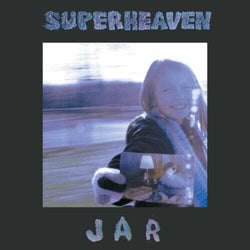 Superheaven - Jar: 10 Year Anniversary Edition (Purple & Blue Colored Vinyl) [Import] [Vinyl] (ONLINE ORDER ONLY)