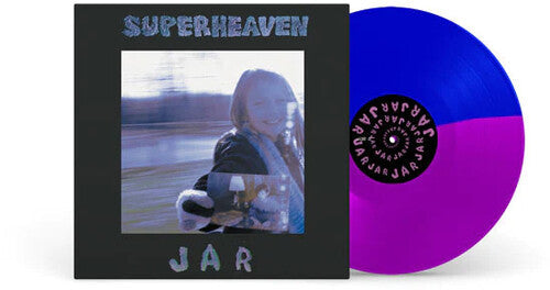 Superheaven - Jar: 10 Year Anniversary Edition (Purple & Blue Colored Vinyl) [Import] [Vinyl]