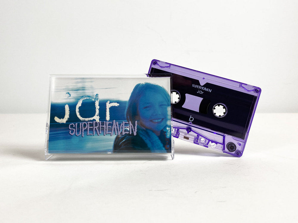 Jar (Cassette) [Cassette] (ONLINE ORDER ONLY)