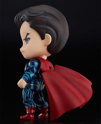 Nendoroid: Batman v Superman Dawn of Justice - Superman Justice Edition #643 (ONLINE ORDER ONLY)