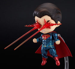 Nendoroid: Batman v Superman Dawn of Justice - Superman Justice Edition #643 (ONLINE ORDER ONLY)