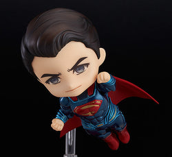 Nendoroid: Batman v Superman Dawn of Justice - Superman Justice Edition #643 (ONLINE ORDER ONLY)