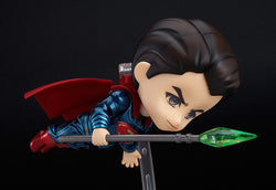 Nendoroid: Batman v Superman Dawn of Justice - Superman Justice Edition #643 (ONLINE ORDER ONLY)