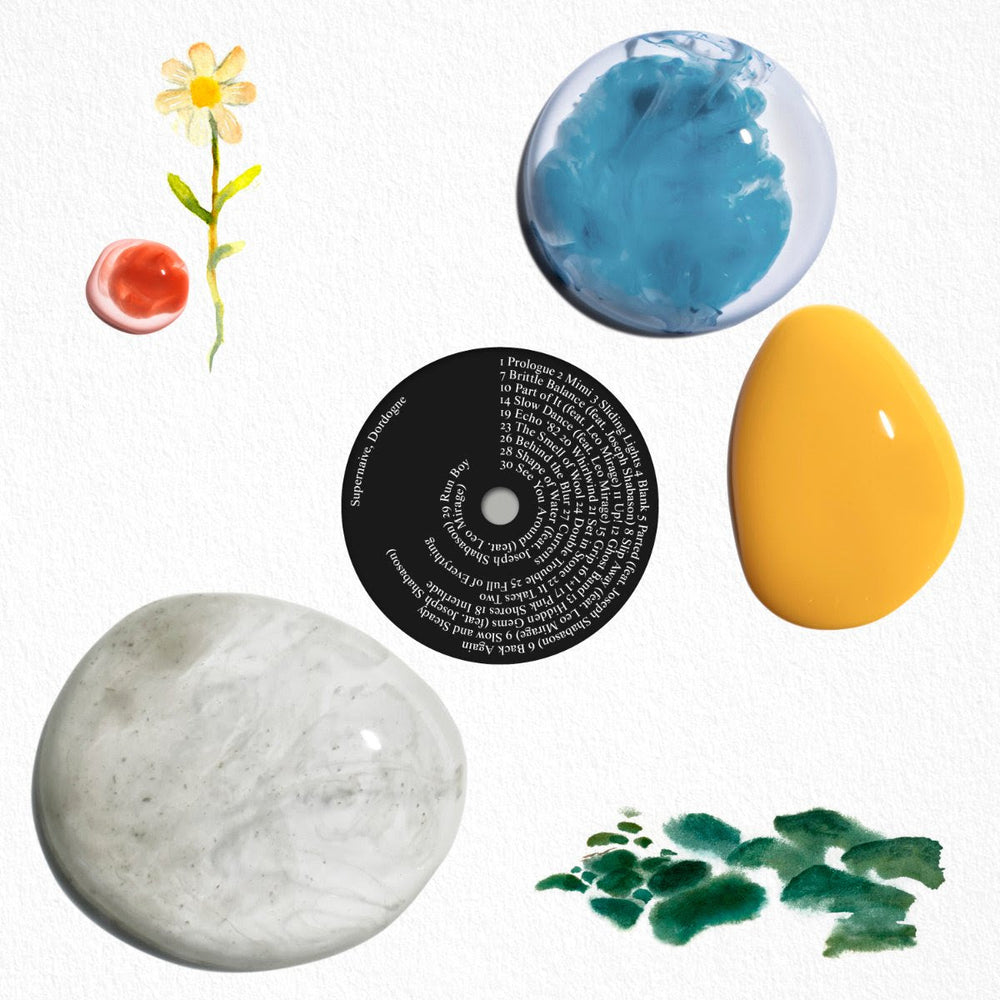 Dordogne [Vinyl]