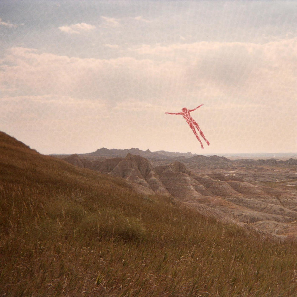 supernowhere - Skinless Takes a Flight [Cassette] (ONLINE ORDER ONLY)