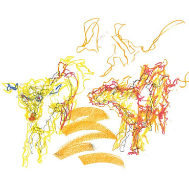 SUPERPITCHER - Hollywood [Vinyl] (ONLINE ORDER ONLY)