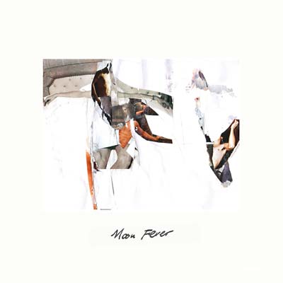 SUPERPITCHER - Moon Fever Remixe [Vinyl] (ONLINE ORDER ONLY)