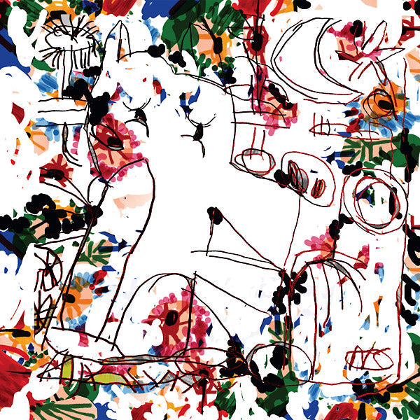 SUPERPITCHER - The Golden Ravedays 4 [Vinyl] (ONLINE ORDER ONLY)