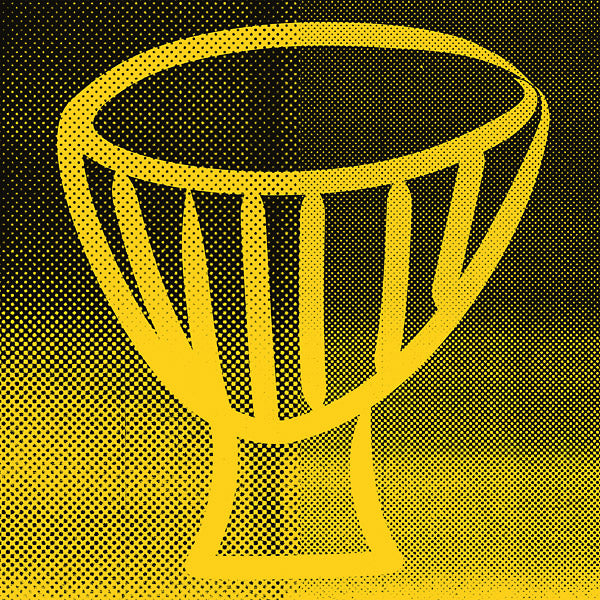 SUPERPITCHER - The Golden Ravedays 5 [Vinyl] (ONLINE ORDER ONLY)