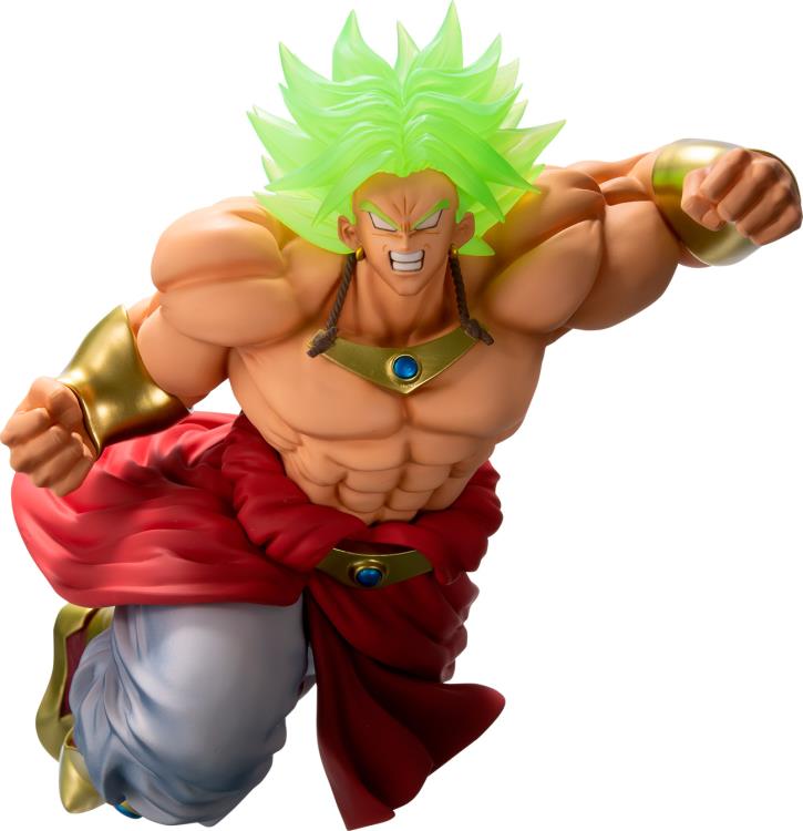 Bandai Ichibansho: Dragon Ball Z: Broly - Super Saiyan Broly 93 Figure (ONLINE ORDER ONLY)