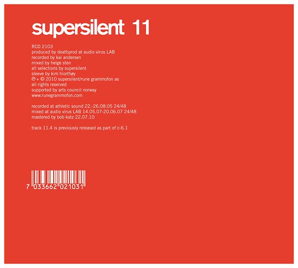 11 [CD]
