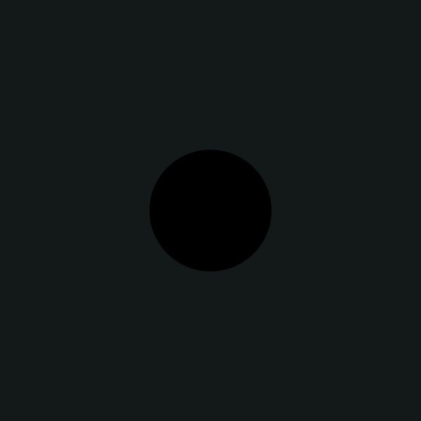 SUPERVOID - Giant Nothing [Vinyl] (ONLINE ORDER ONLY)