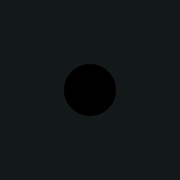 SUPERVOID - Giant Nothing [Vinyl]