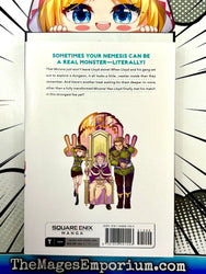 Suppose A Kid From Dungeon Boonies Moved To A Starter Town Vol 8 (Online Order Only)