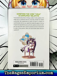 Suppose A Kid from the Last Dungeon Boonies Moved to a Starter Town Vol 1 (Online Order Only)
