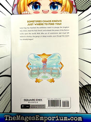 Suppose A Kid From the Last Dungeon Boonies Moved To A Starter Town Vol 10 (Online Order Only)