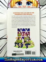 Suppose a Kid from the Last Dungeon Boonies Moved to a Starter Town Vol 7 (Online Order Only)