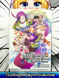 Suppose a Kid from the Last Dungeon Boonies Moved to a Starter Town Vol 7 (Online Order Only)