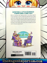 Supposed a Kid from the Last Dungeon Boonies Moved to a Starter Town Vol 5 (Online Order Only)