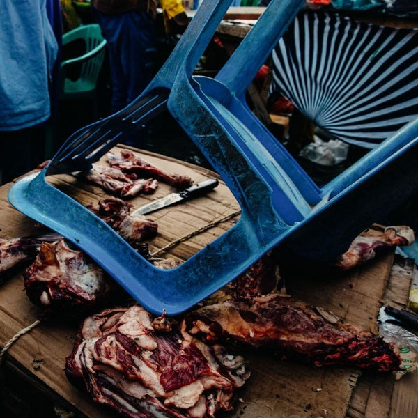 SUPREME LOW MEETS SENSATIONAL - Still Ill EP [Vinyl] (ONLINE ORDER ONLY)