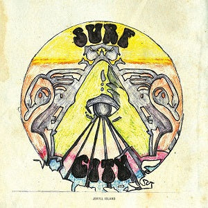 Jekyll Island [CD] (ONLINE ORDER ONLY)