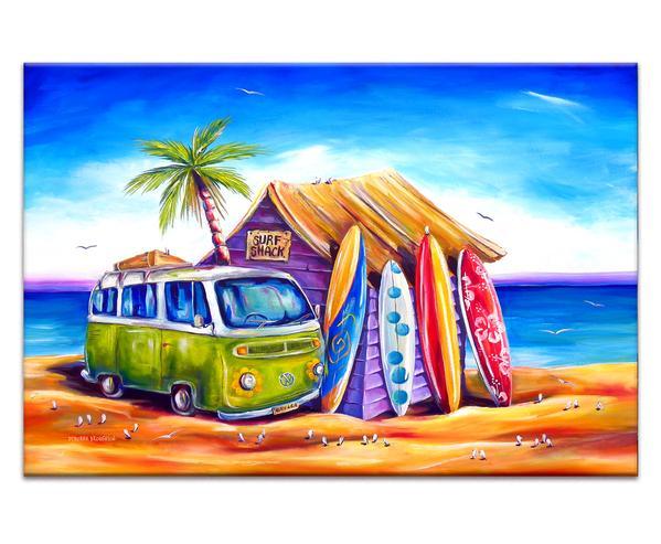 Surf Shack (ONLINE ORDER ONLY)