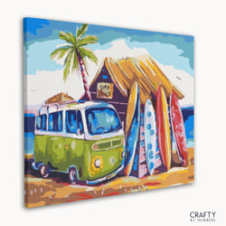 Surf Shack (ONLINE ORDER ONLY)
