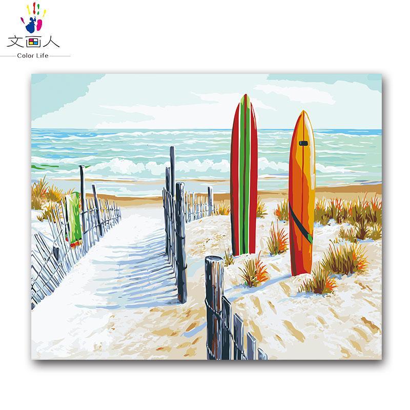 Surfboards Beach (ONLINE ORDER ONLY)