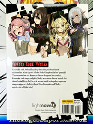 Survival In Another World With My Mistress Vol 4 (Online Order Only)