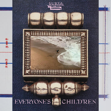 Everyone's Children (DELUXE EDITION) [Vinyl] (ONLINE ORDER ONLY)
