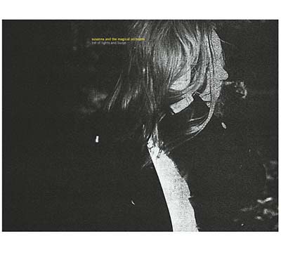 List Of Lights And Buoys [Vinyl] (ONLINE ORDER ONLY)
