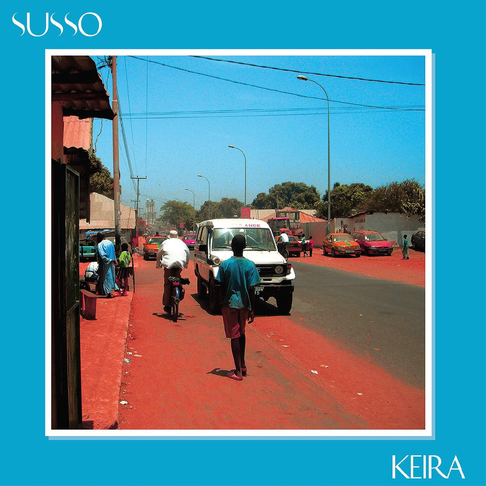 Keira [Vinyl] (ONLINE ORDER ONLY)