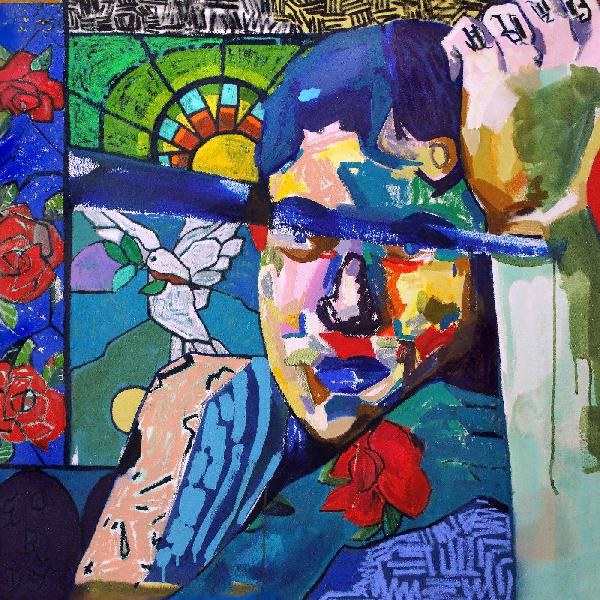 My Entire Life [CD] (ONLINE ORDER ONLY)