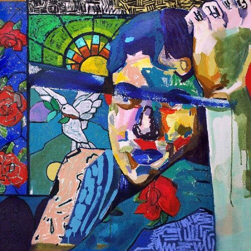 My Entire Life [Vinyl] (ONLINE ORDER ONLY)