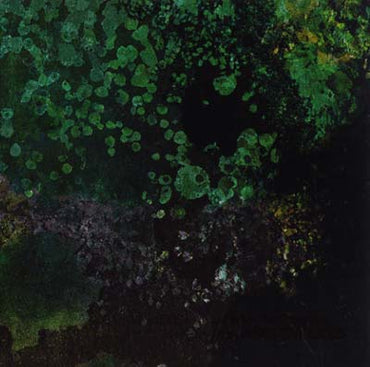 SUTEKH HEXEN WITH ANDREW LILES - Breed in Me the Darkness [CD] (ONLINE ORDER ONLY)