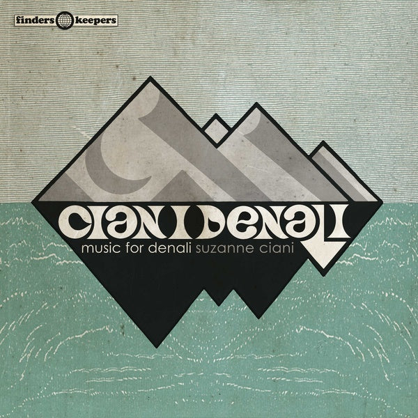 Music For Denali [Vinyl] (ONLINE ORDER ONLY)