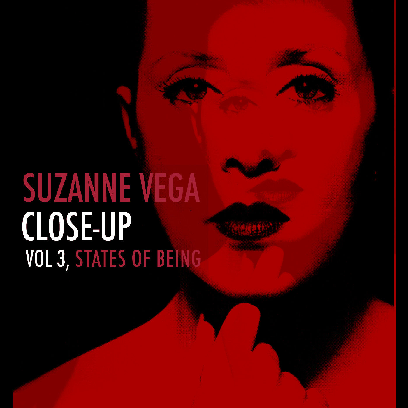 Close Up Vol 3 States Of Be [CD] (ONLINE ORDER ONLY)
