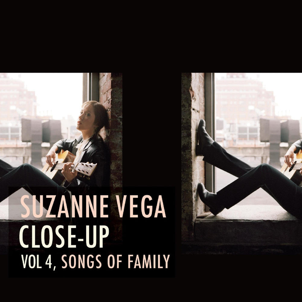 Vol. 4 Songs Of Family [CD] (ONLINE ORDER ONLY)