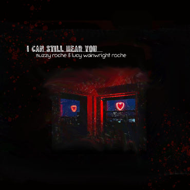 I Can Still Hear You [CD] (ONLINE ORDER ONLY)